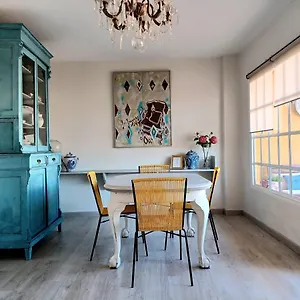  Apartamento Sun And Chic