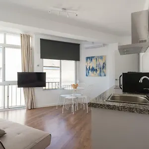  Apartamento Apartamento Muñoz Torrero