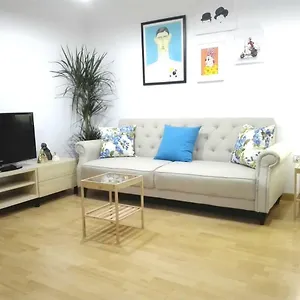  Apartamento Two La Basilica