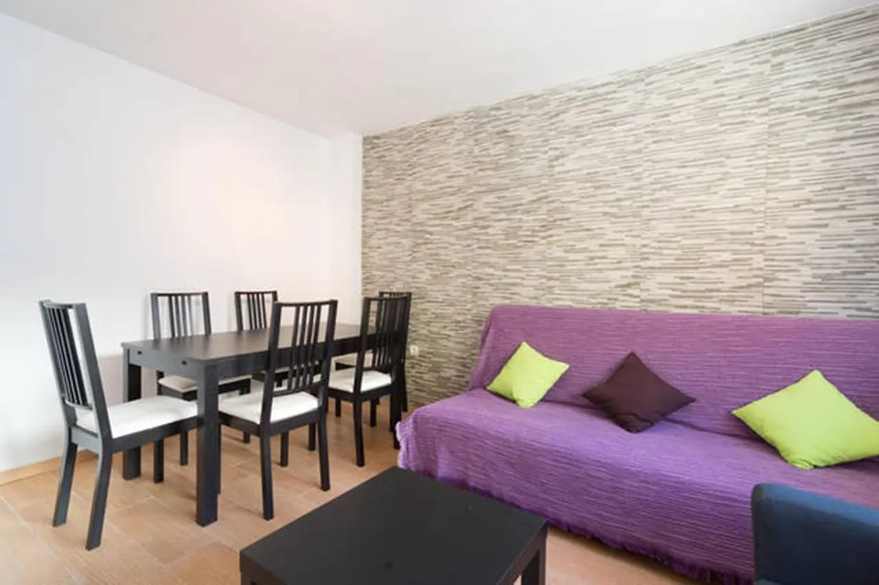 Apartamento Postigos Malaga Apartment