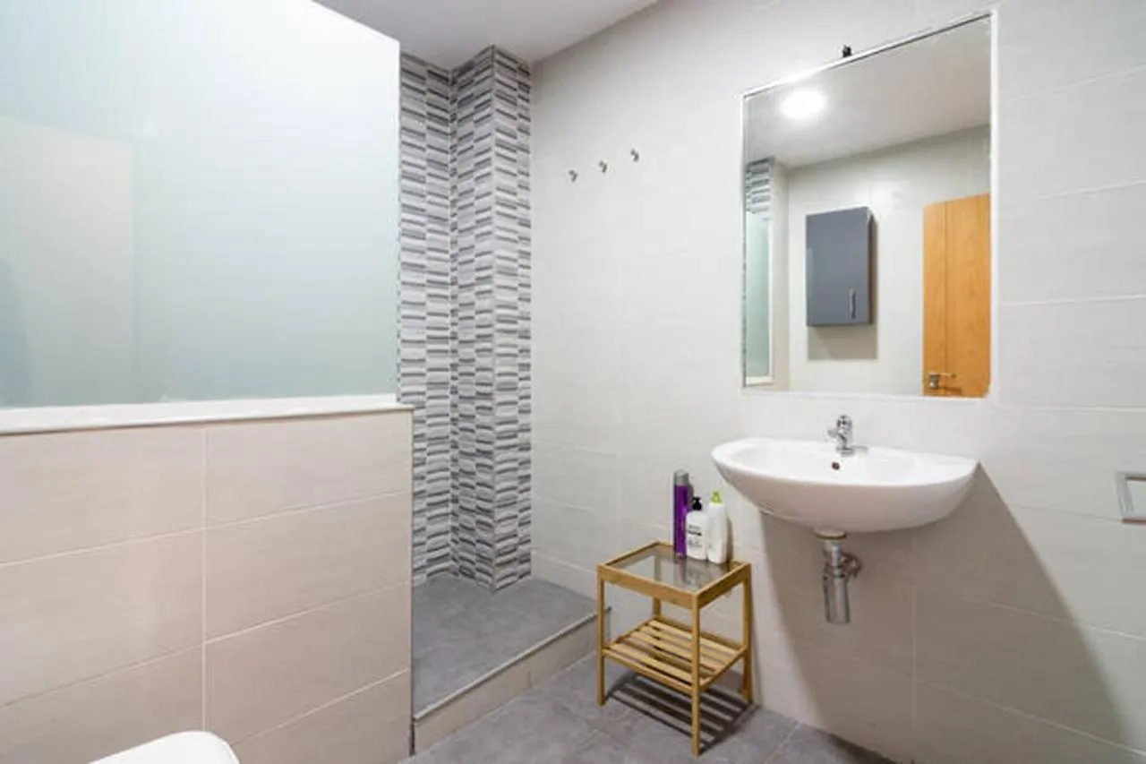 Apartment Apartamento Postigos Malaga