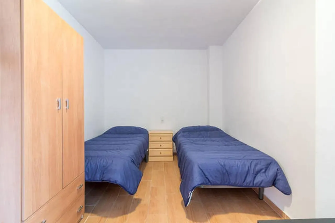 Apartment Apartamento Postigos Malaga