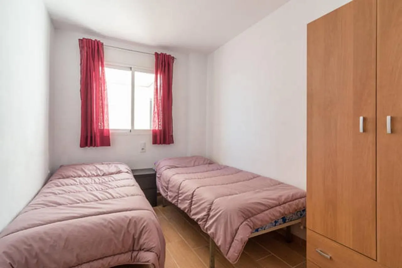 Apartamento Postigos Malaga 0*,