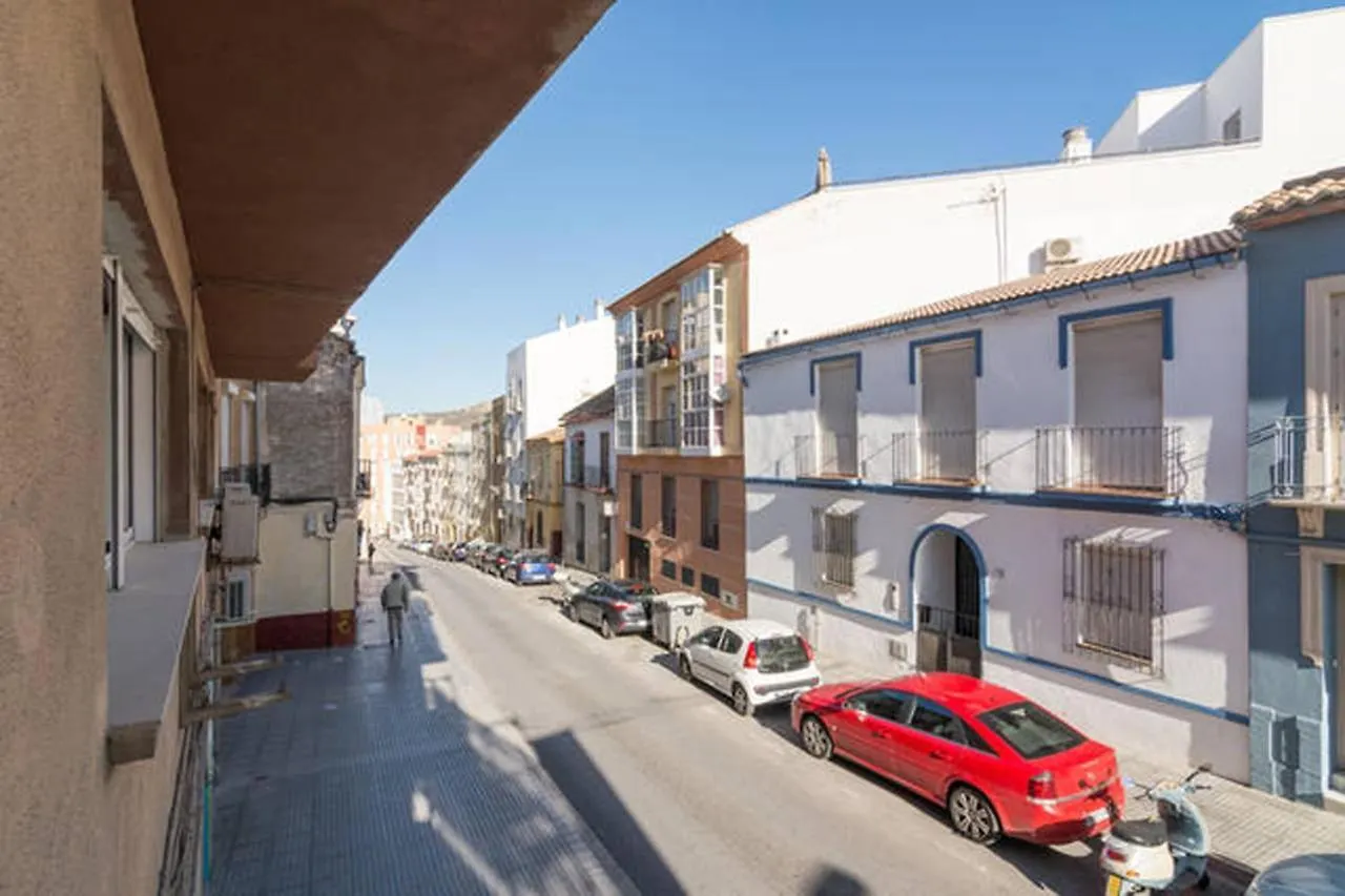 Apartamento Postigos Malaga 0*,  Spain