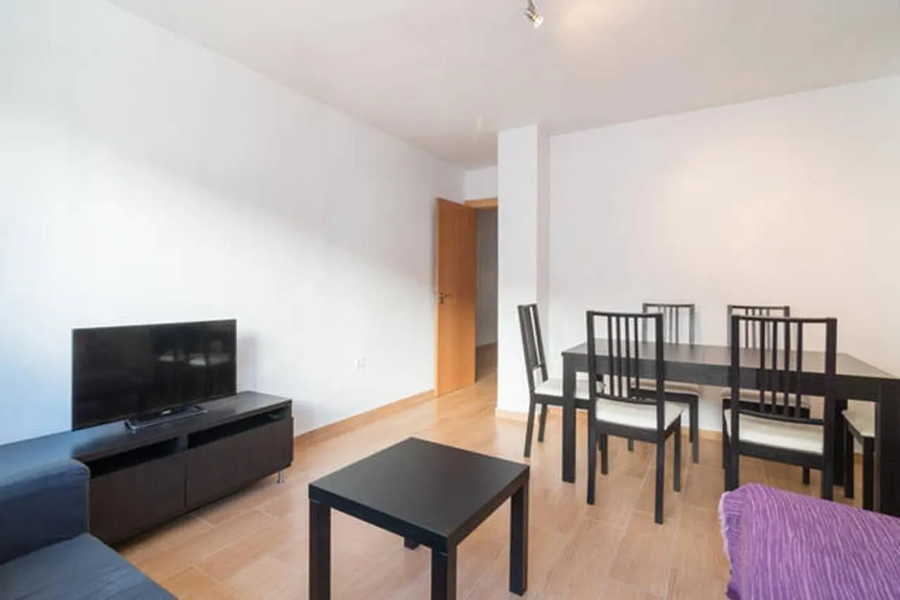 Apartamento Postigos Apartment Malaga