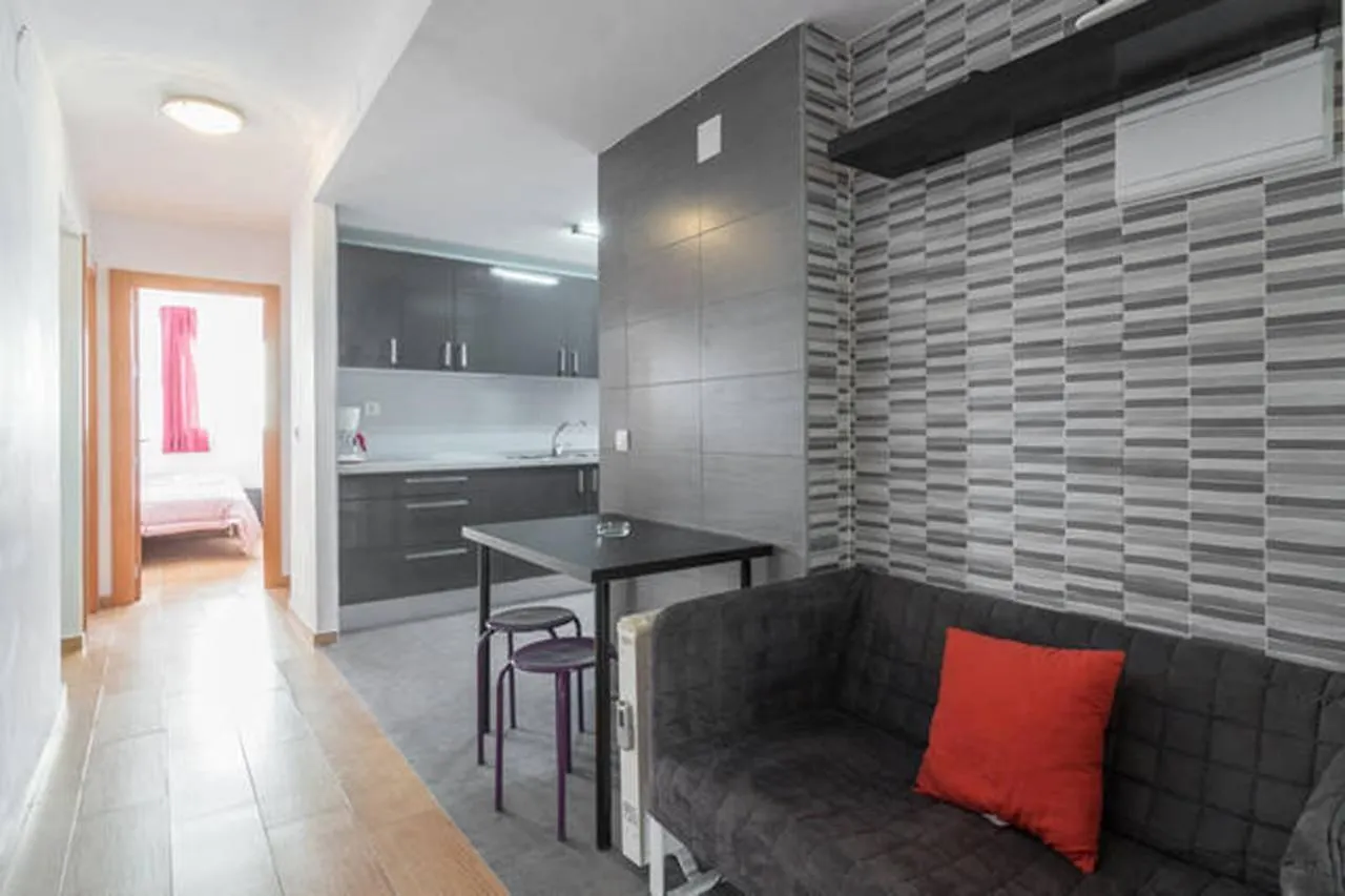 Apartamento Postigos Apartment Malaga