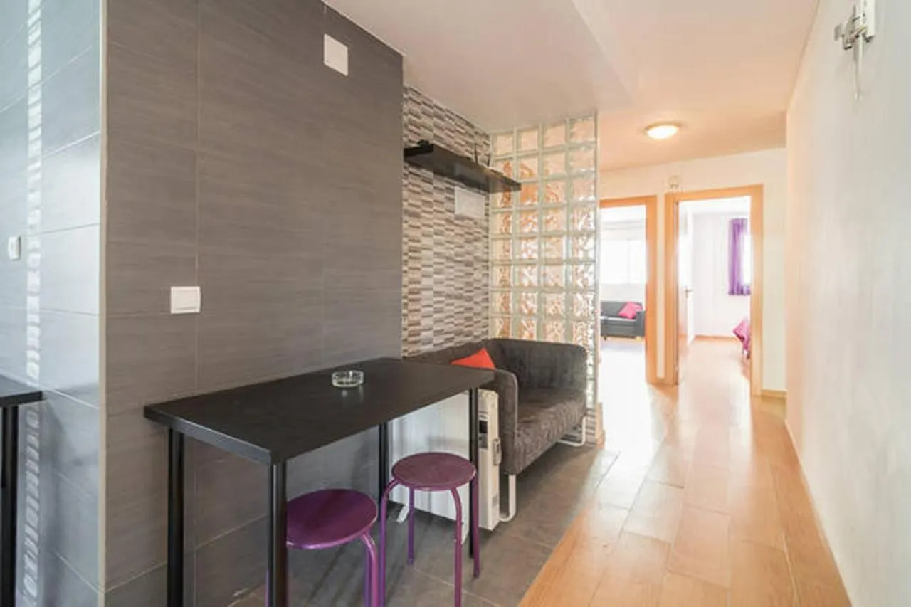 Apartamento Postigos Apartment Malaga