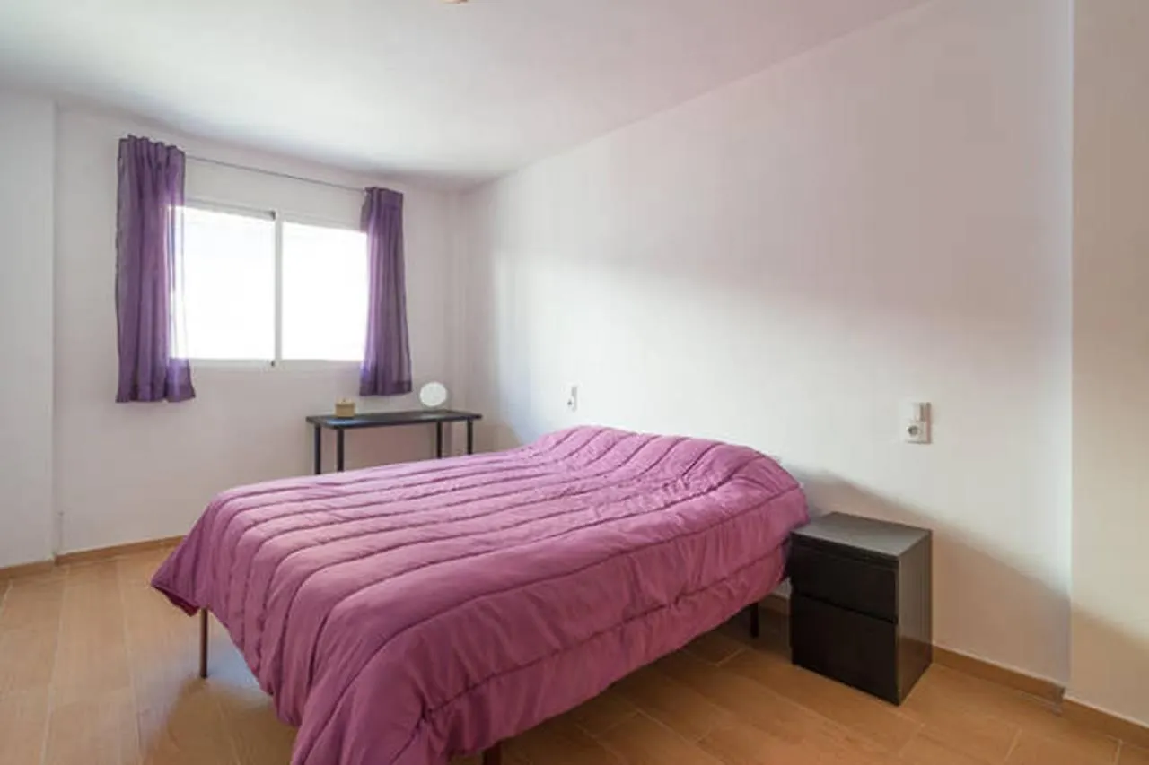 Apartamento Postigos 말라가